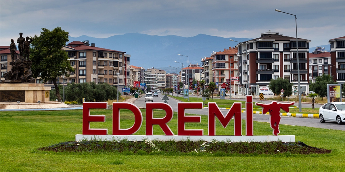 Edremit’in En İyi Çocuk Doktoru